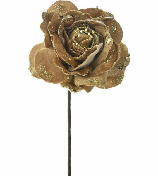 fixedratio 20220510182230 christougenniatiko diakosmitiko louloudi chryso 14x60cm 72574